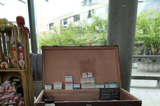 44 Poffet Barbara, Hilterfingen